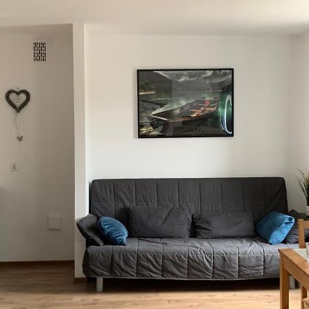 Apartamenty Zeglarskie W Vegorii Węgorzewo Exteriör bild